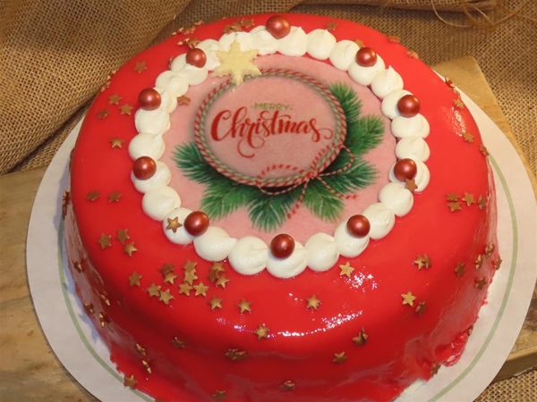 KERST CHIPOLATA 10 PERS