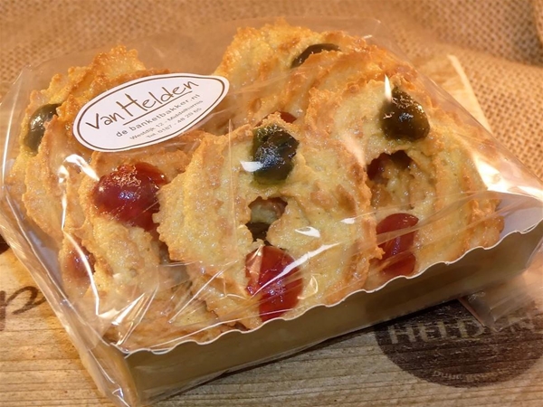 BANKET KRANSJES PAKJE