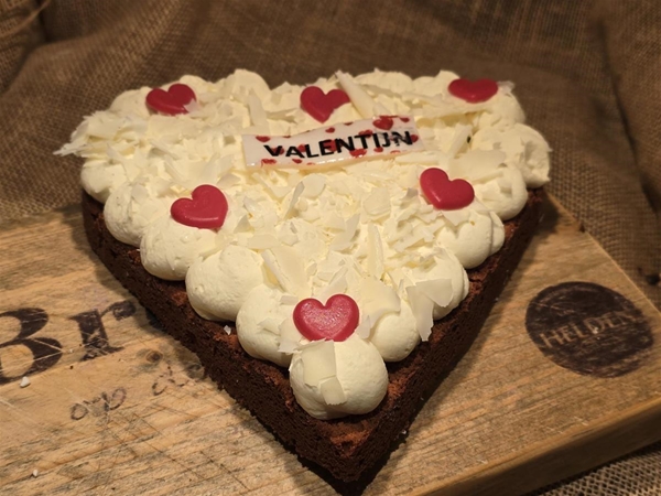 VALENTIJN TAART