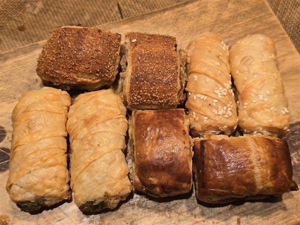 SNACKBOX
