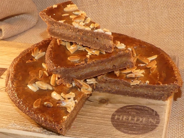 SPECULAAS BOTERKOEK